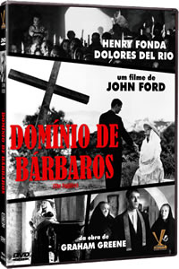Dvd Crepúsculo De Uma Raça - John Ford